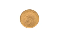 Sterlina Inglese - Asta Presiosi