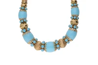 Sun Day, collana con pietre - Asta Presiosi