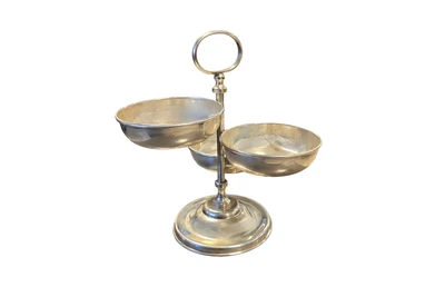 Antipastiera - Asta Presiosi