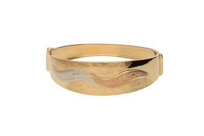 Bracciale rigido - Asta Presiosi