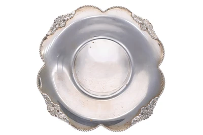 Centrotavola - Asta Presiosi