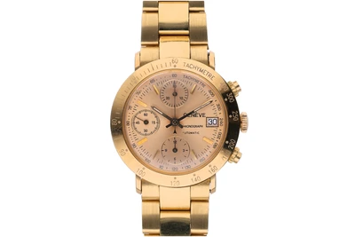 Geneve, orologio - Asta Presiosi