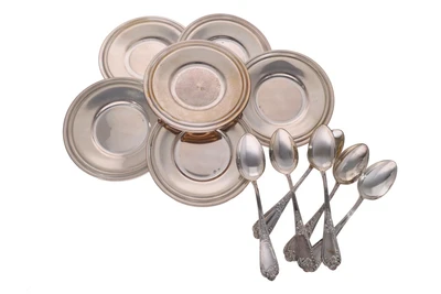 Lotto composito - Asta Presiosi