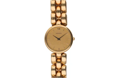 Mondia, orologio - Asta Presiosi