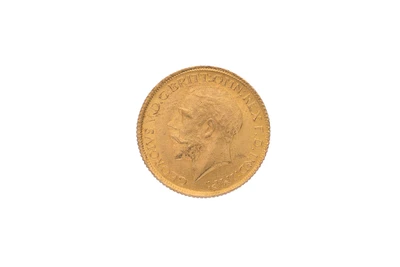 Sterlina Inglese - Asta Presiosi