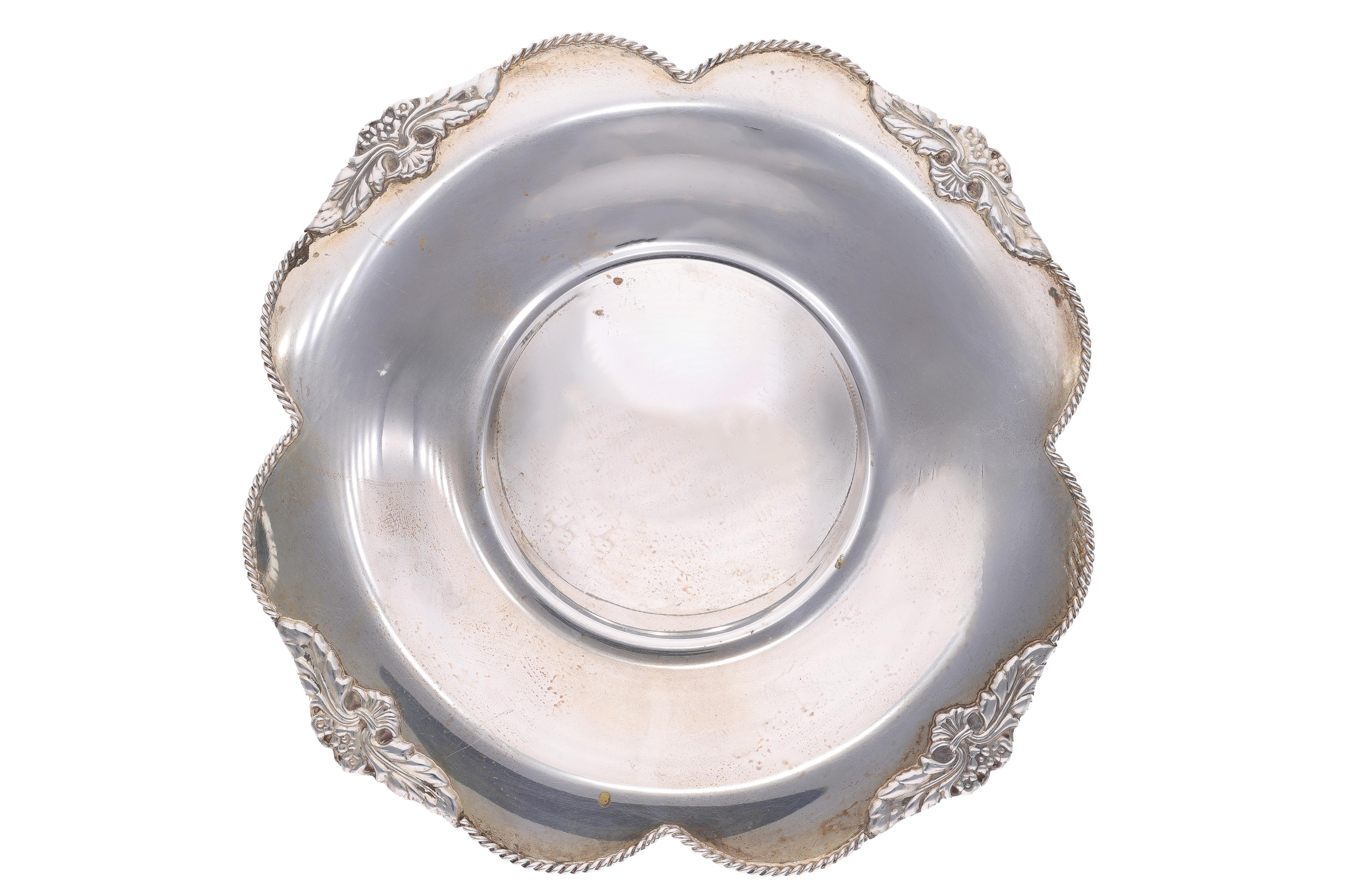 Centrotavola - Asta Presiosi