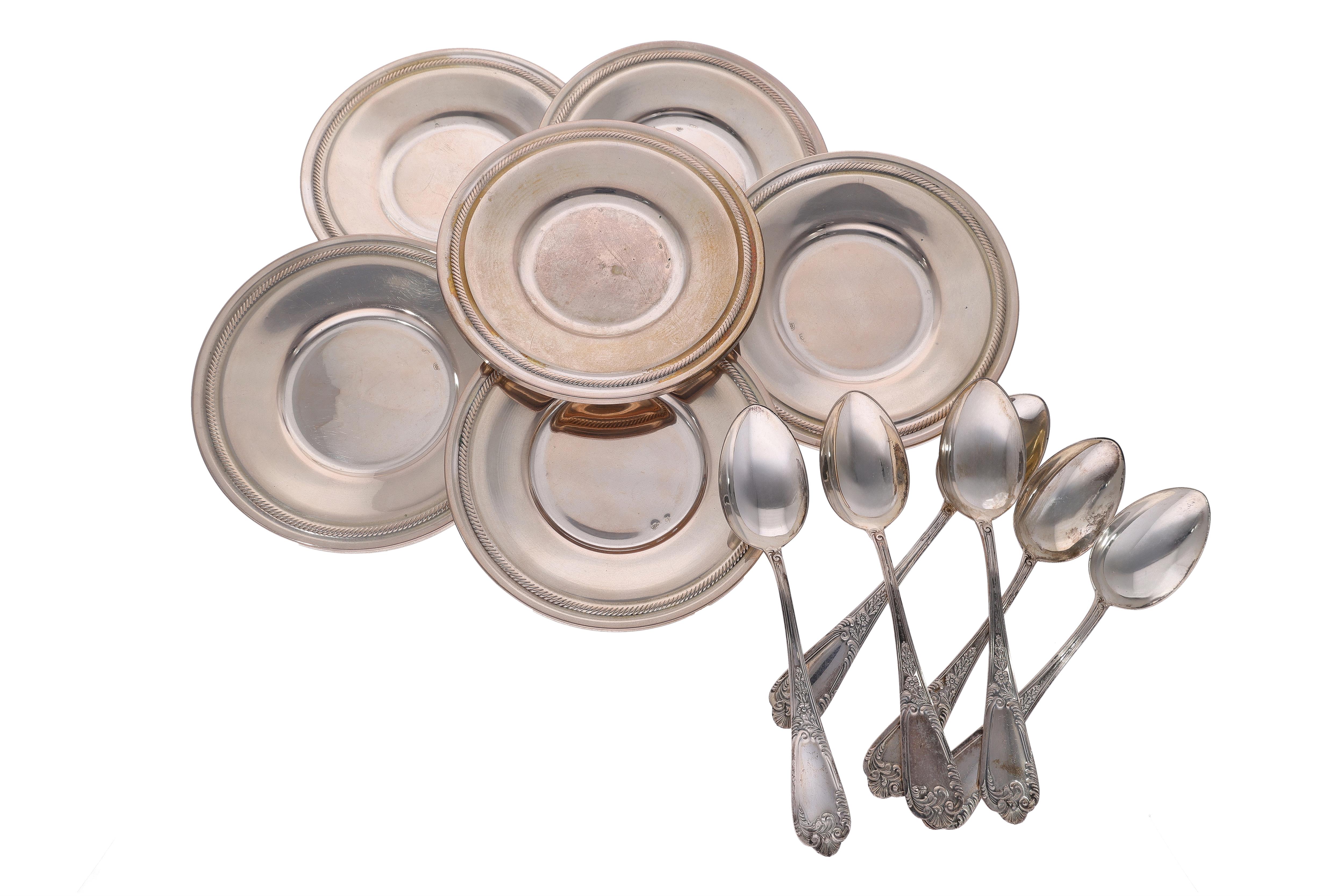 Lotto composito - Asta Presiosi