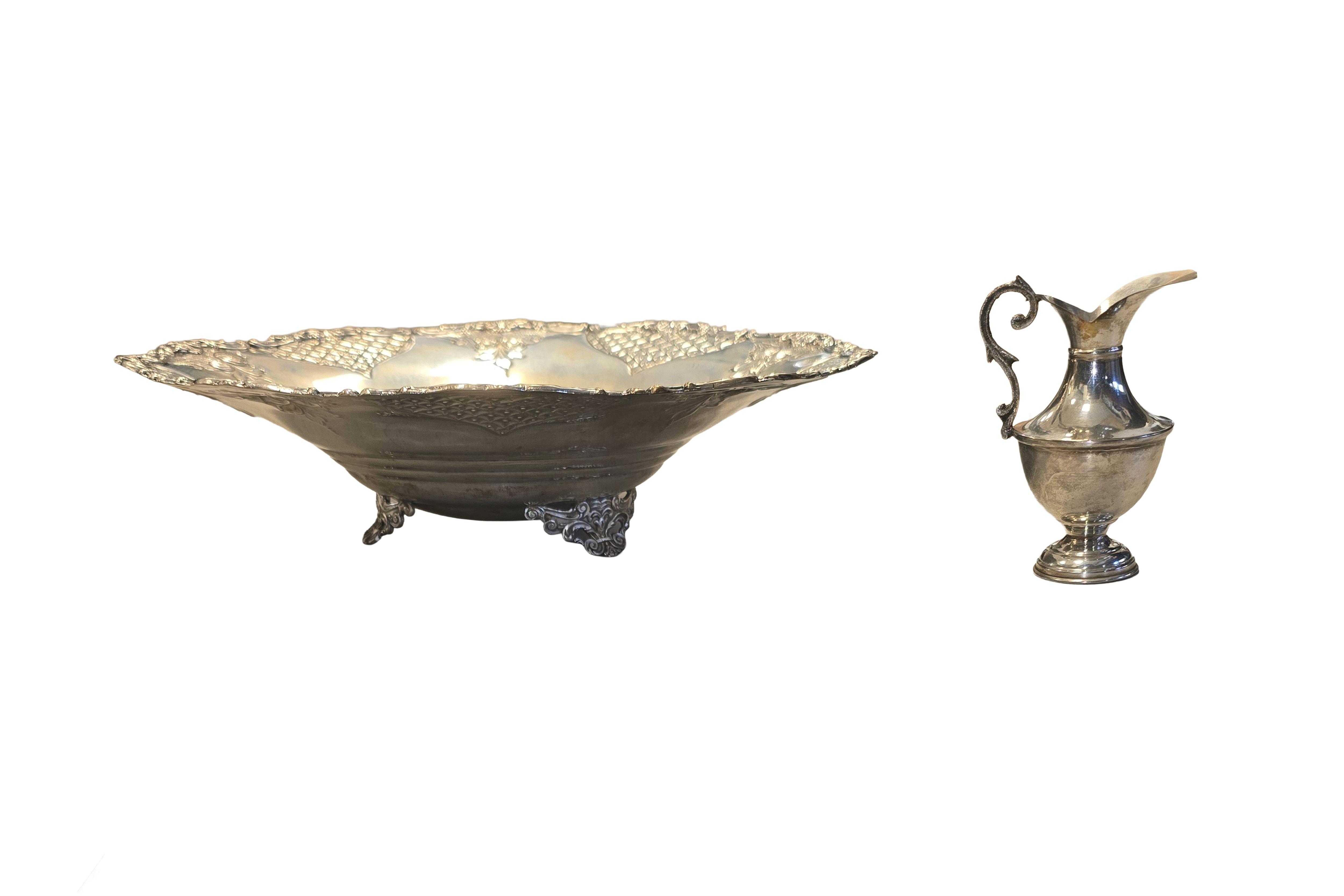 Lotto composito - Asta Presiosi