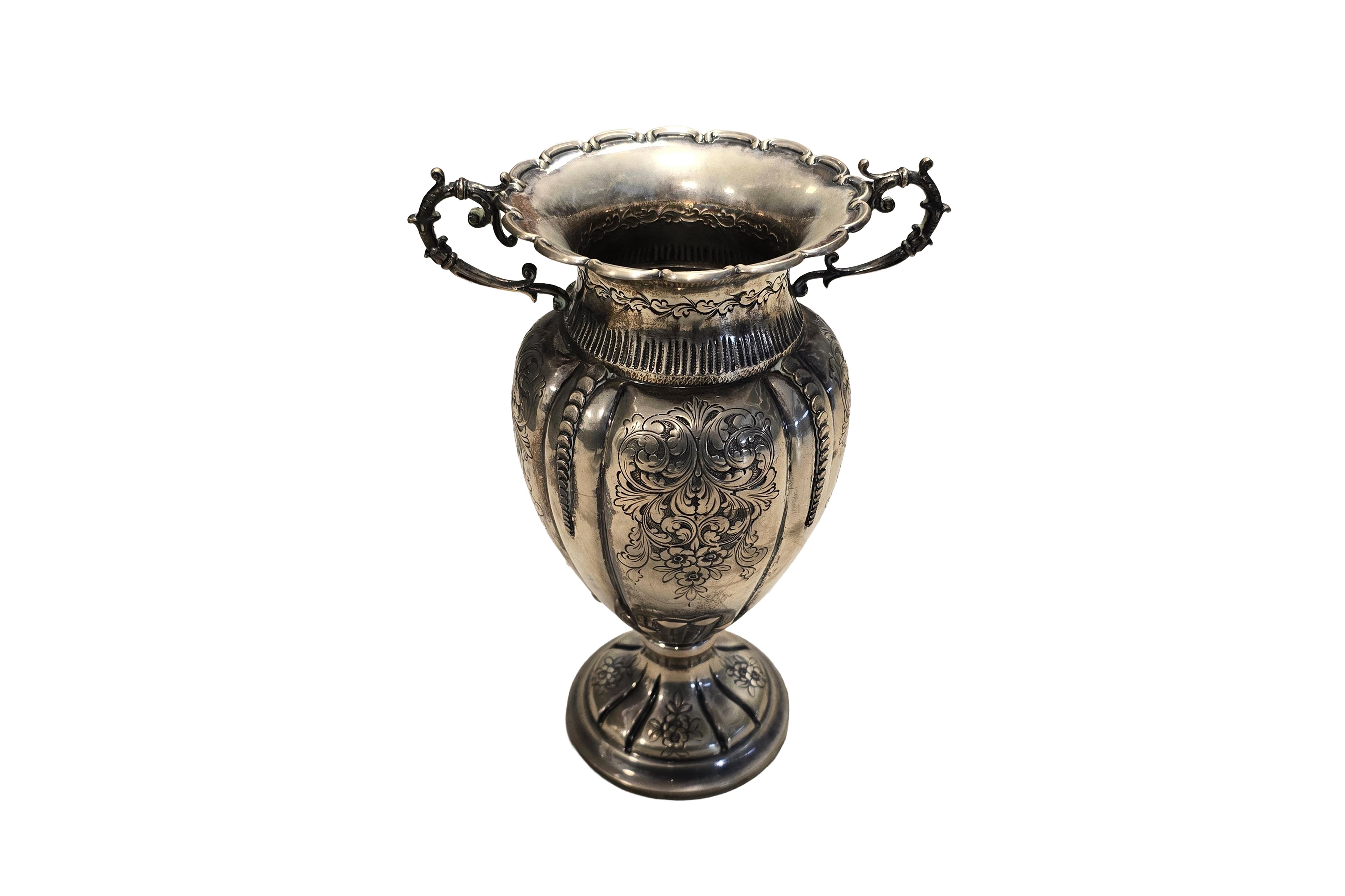 Vaso - Asta Presiosi