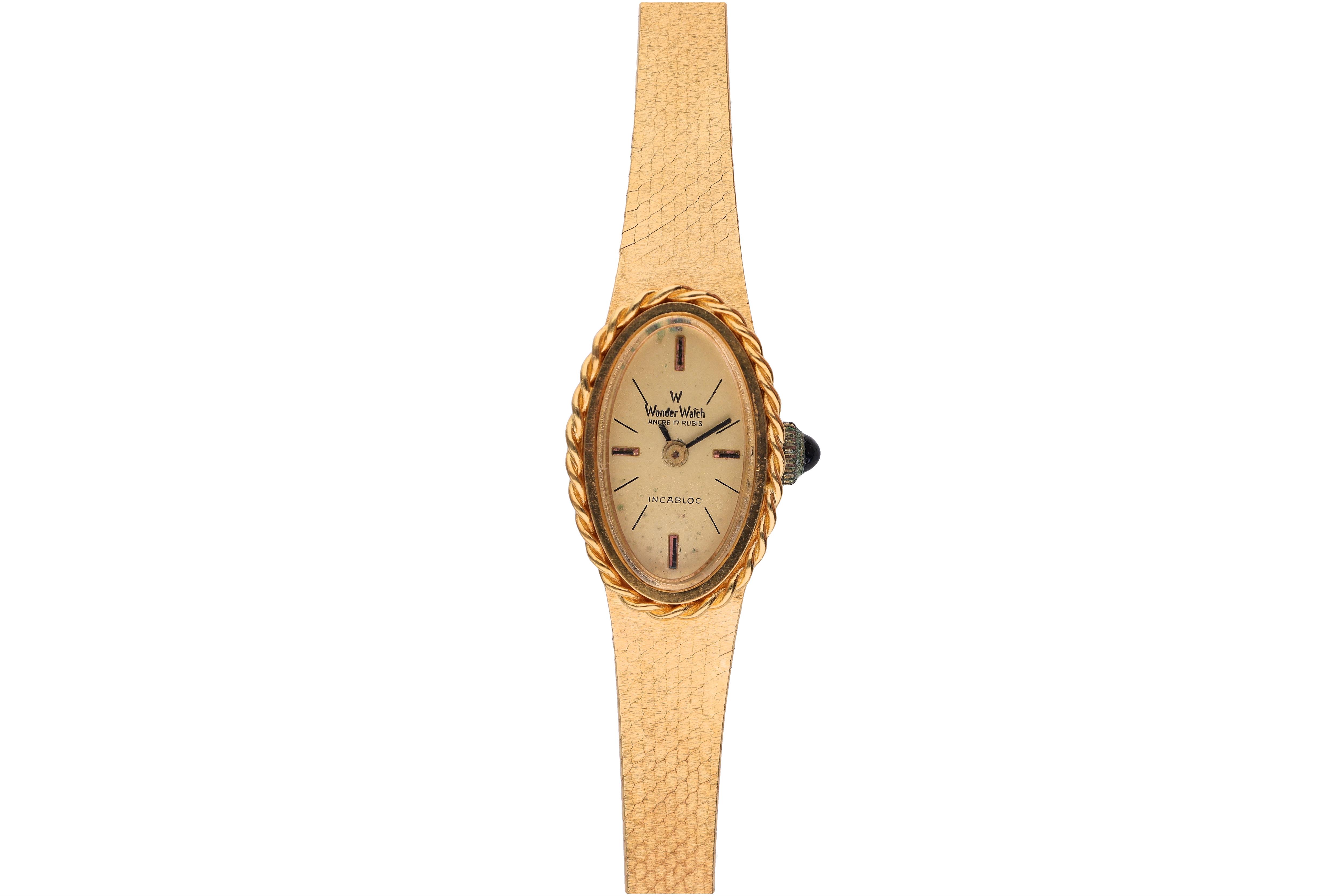 Wonder Watch, orologio - Asta Presiosi