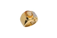 Anello con pietre - Asta Preziosi