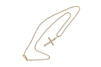 Collana con ciondolo di diamanti - Asta Preziosi