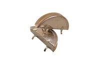 Coppia di portatovaglioli - Asta Preziosi