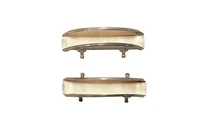 Coppia di portatovaglioli - Asta Preziosi