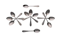 Cucchiaini - Asta Preziosi