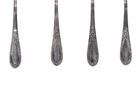 Cucchiaini - Asta Preziosi