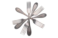 Posateria - Asta Preziosi