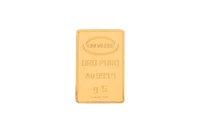 UnoAerre, Lingotto - Asta Preziosi