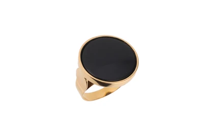 Anello con pietra - Asta Preziosi