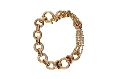 Bracciale - Asta Preziosi