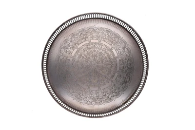 Christofle, collezione Gallia - Asta Preziosi