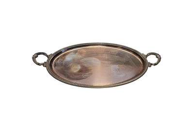 Vassoio - Asta Preziosi