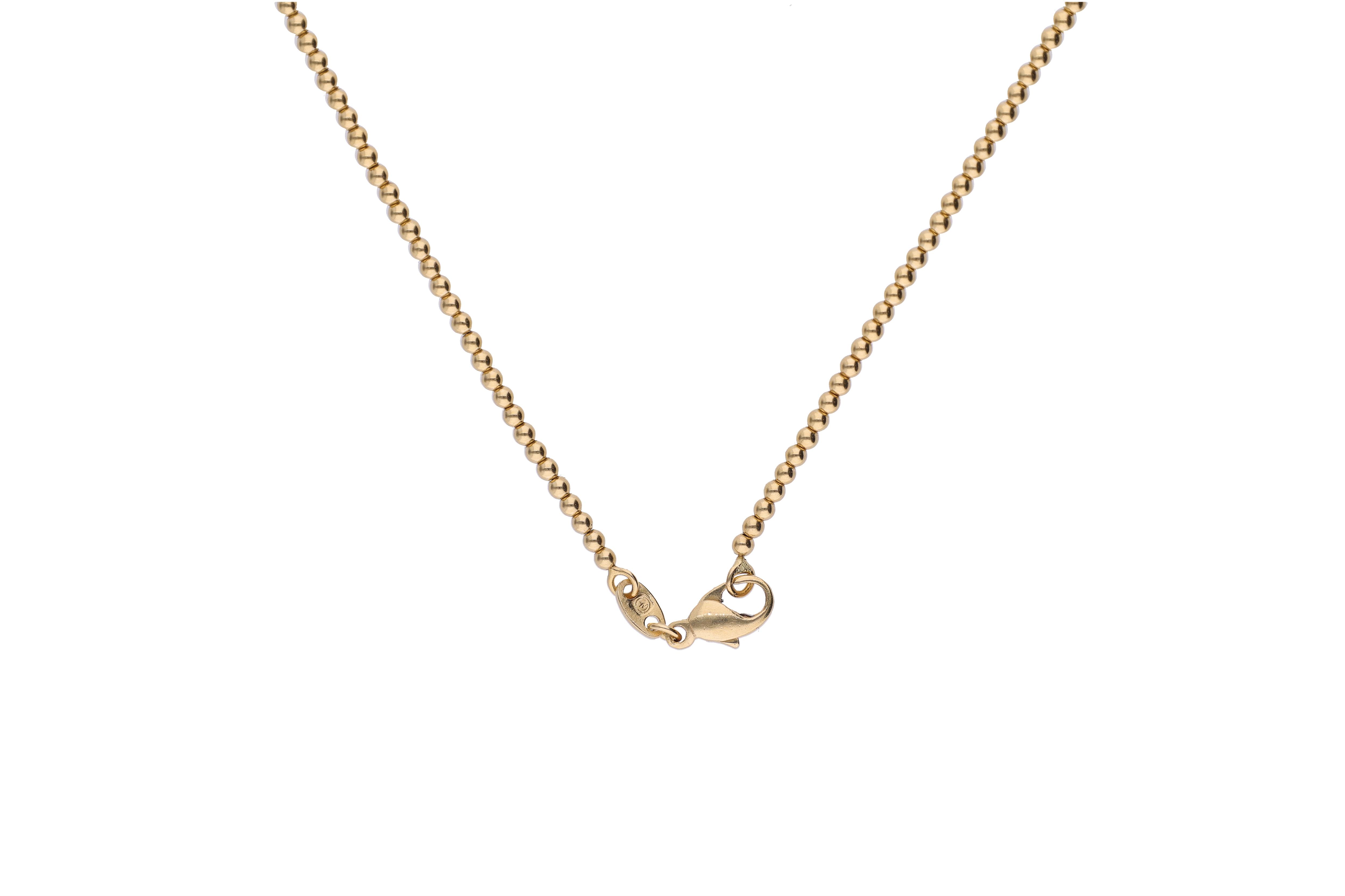 Collana - Asta Preziosi