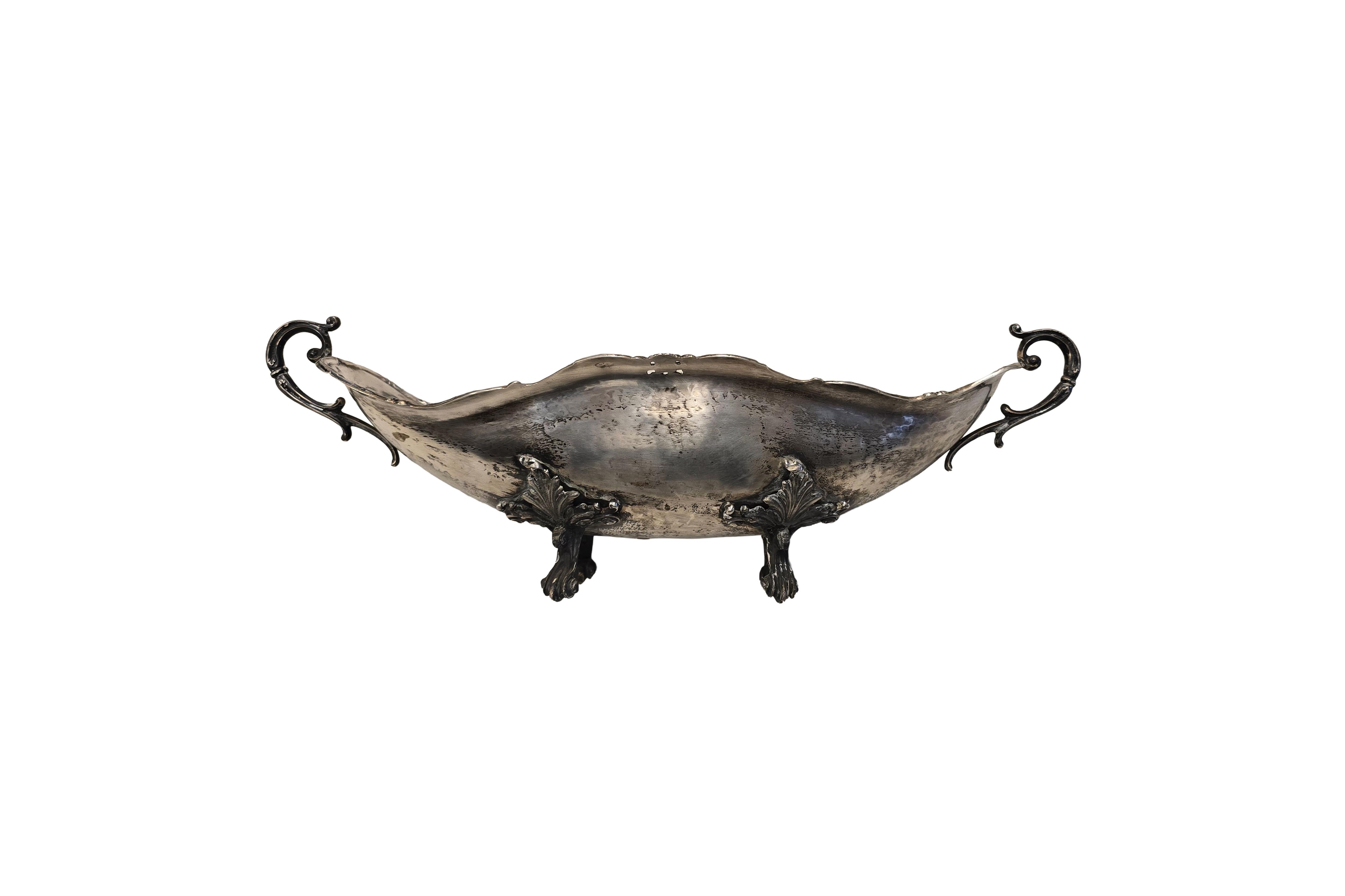 Jatte - Asta Preziosi