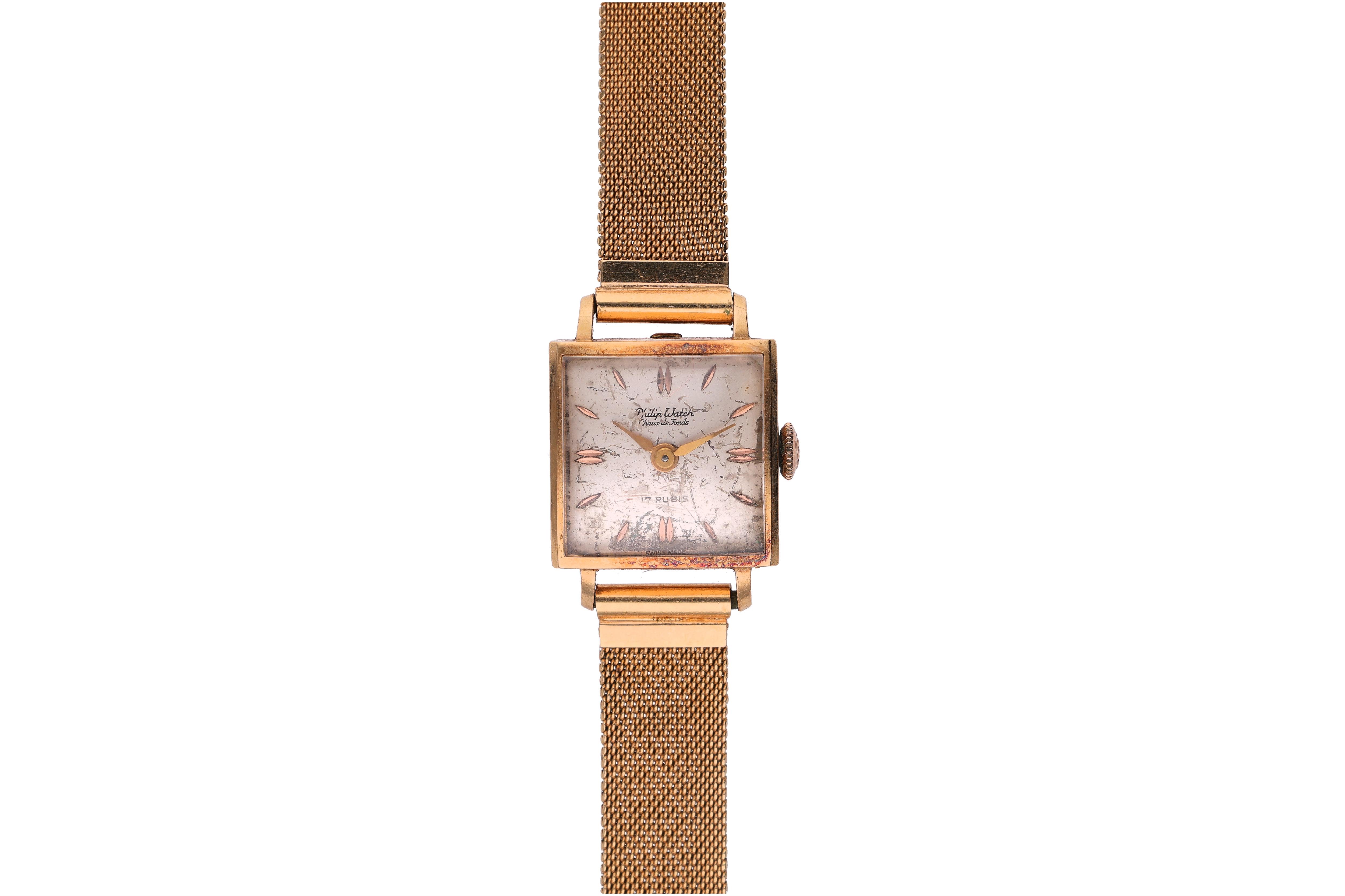 Philip Watch, orologio - Asta Preziosi