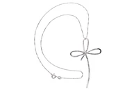 Collana con diamanti - Asta Preziosi