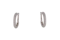 Orecchini con pietre - Asta Preziosi