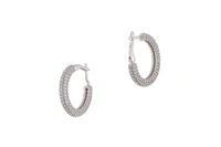 Orecchini con pietre - Asta Preziosi