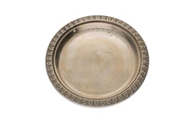 Piattino - Asta Preziosi