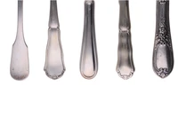 Posateria - Asta Preziosi