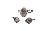 Servizio da caffe' - Asta Preziosi