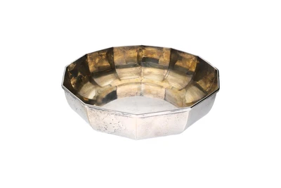 Ciotola - Asta Preziosi