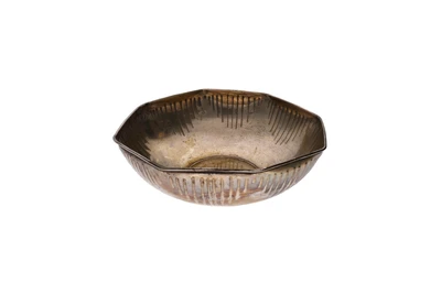 Ciotola ottagonale - Asta Preziosi