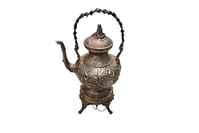 Kettle - Asta Preziosi