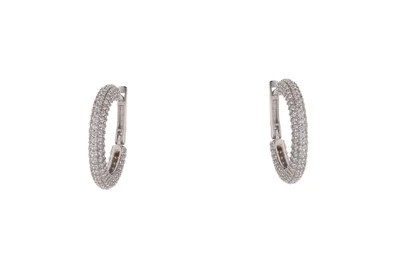 Orecchini con pietre - Asta Preziosi