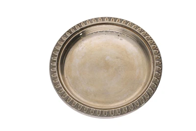 Piattino - Asta Preziosi