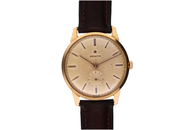 Zenith Stellina, orologio - Asta Preziosi