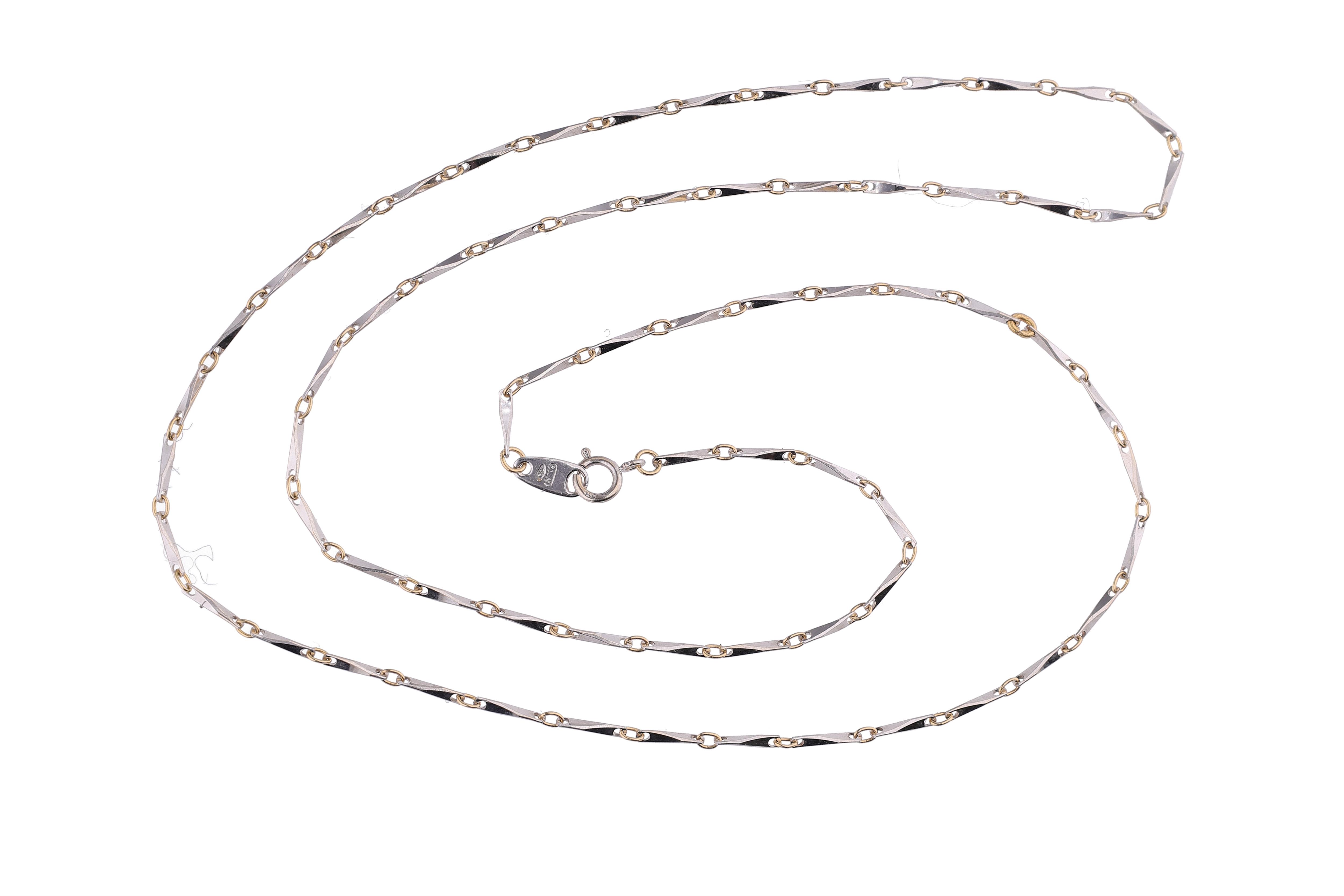 Collana - Asta Preziosi