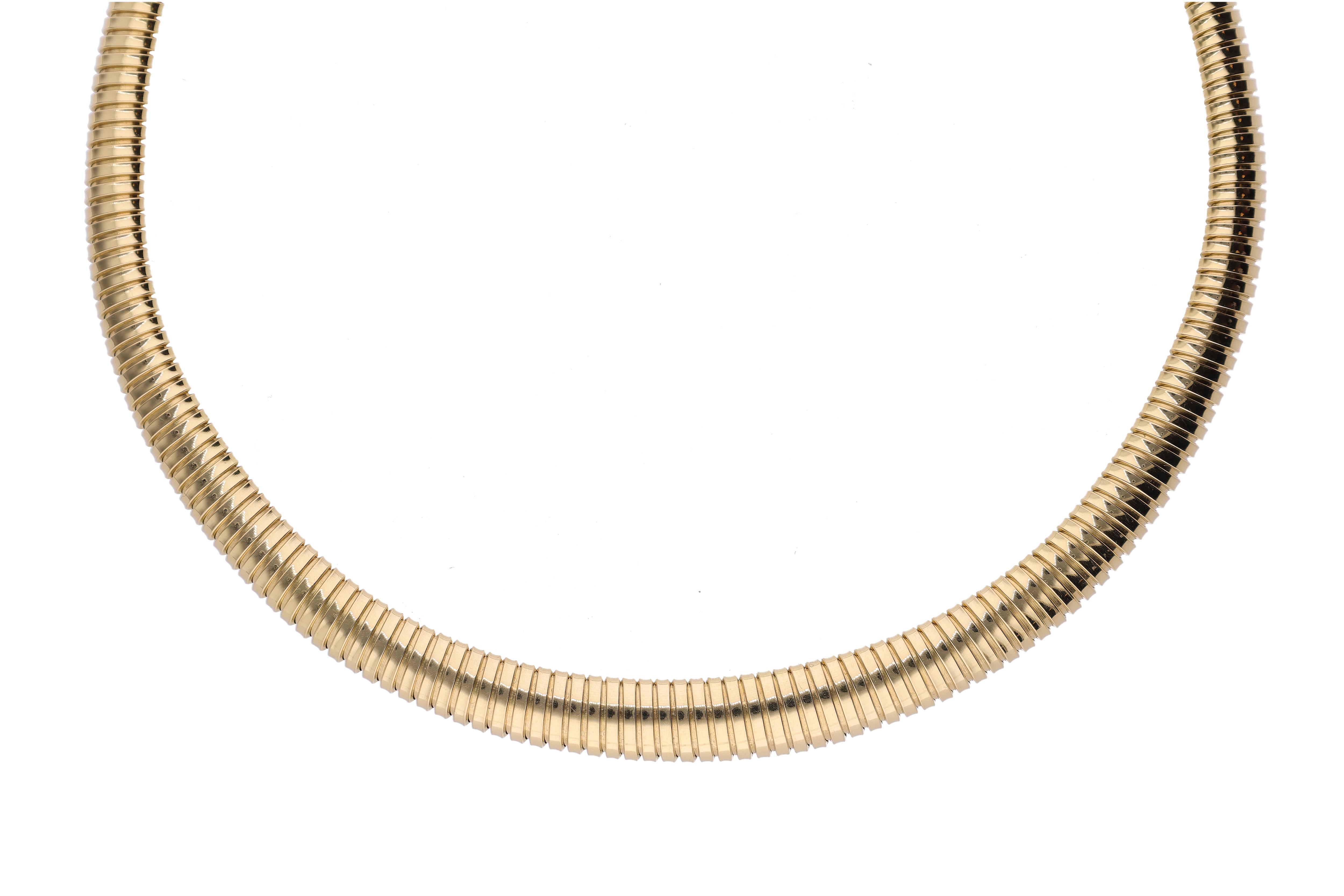 Collier - Asta Preziosi