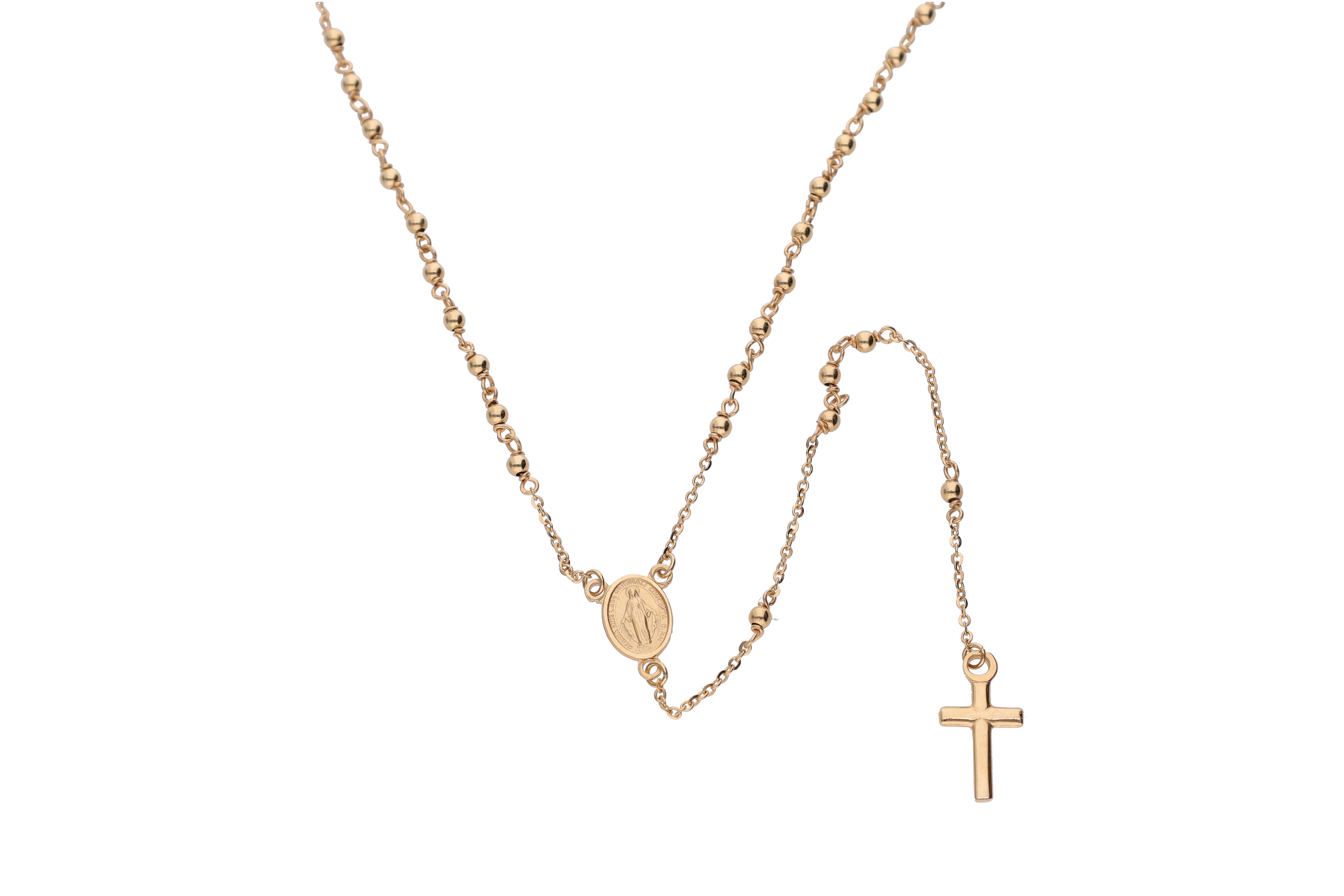 Rosario - Asta Preziosi