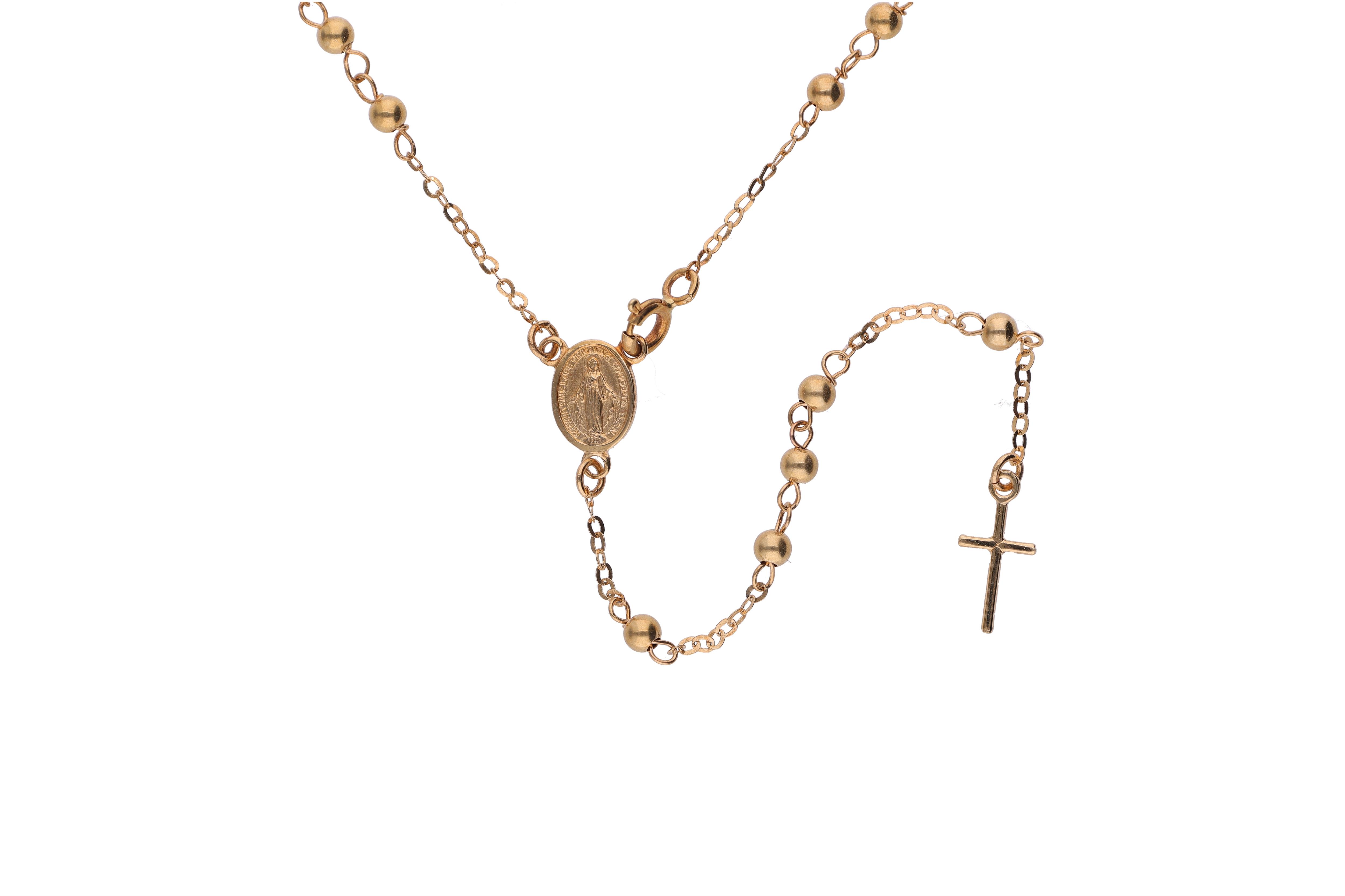 Rosario - Asta Preziosi