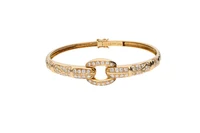 Bracciale con diamanti - Asta Preziosi