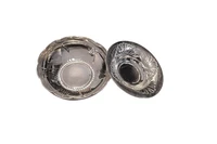 Due ciotole - Asta Preziosi