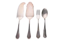 Posateria - Asta Preziosi