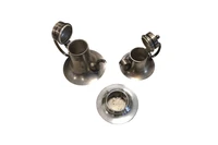 Servizio da caffe' - Asta Preziosi