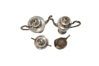 Servizio da te-caffe' - Asta Preziosi